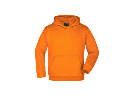 Hooded Sweat Junior - Klassisches Kapuzensweat Werbeartikel