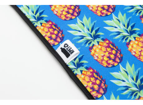 Individual document laptop bag RPET Compack Werbeartikel