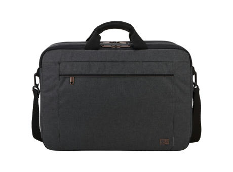 Case Logic Era Laptop Bag 15.6" Obsidian Werbeartikel