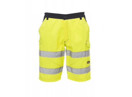 Product image Herren Warnschutz-Bermudas POWER Werbeartikel