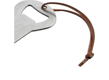 Edelstahl-Grillreiniger Elara Werbeartikel