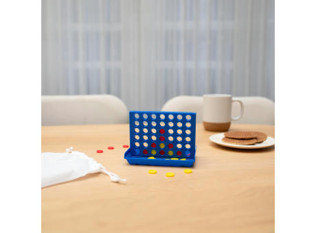 Reisespiel, 4 in einer Reihe Fiona Werbeartikel