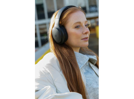 Urban Vitamin Belmont Wireless Kopfhörer Werbeartikel