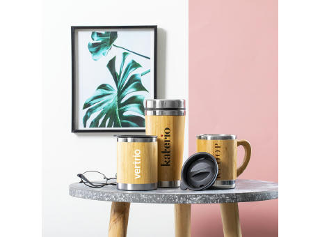 Wärme Tasse Vanatin bedrucken