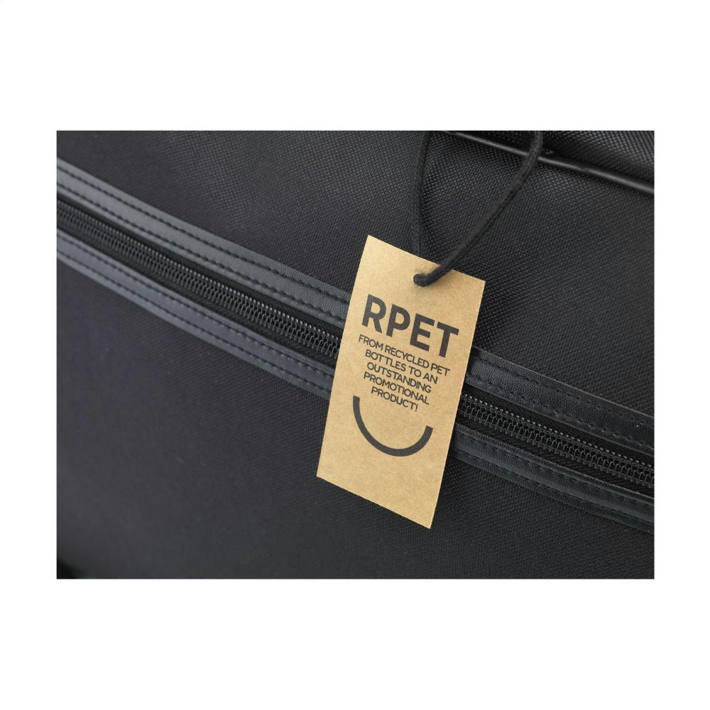 Eastport GRS RPET Sportsbag Sport-/Reisetasche Werbeartikel