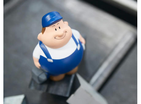 Schlosser Bert® Werbeartikel