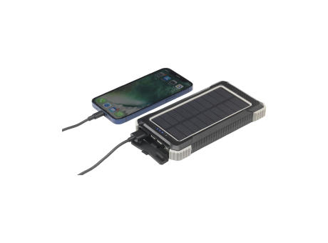 Trail RCS Solar Charger 10000 Werbeartikel