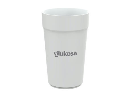 Product image CirculCup Lid 400 ml bedrucken