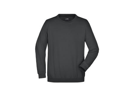 Round-Sweat Heavy - Klassisches Komfort Rundhals-Sweatshirt bedrucken