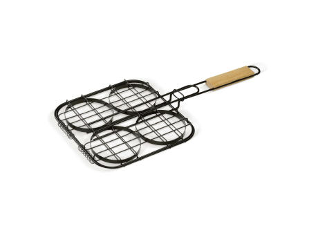 Barbecue Hamburger Grill  Werbeartikel