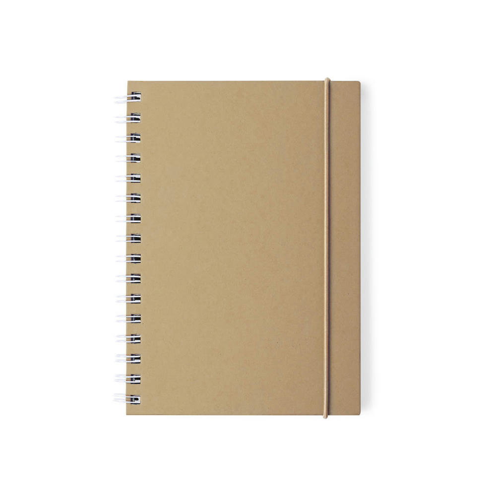 Product image Notizbuch Zubar Werbeartikel