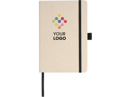 Zuckerrohr Notizbuch (A5) Friedrich Werbeartikel