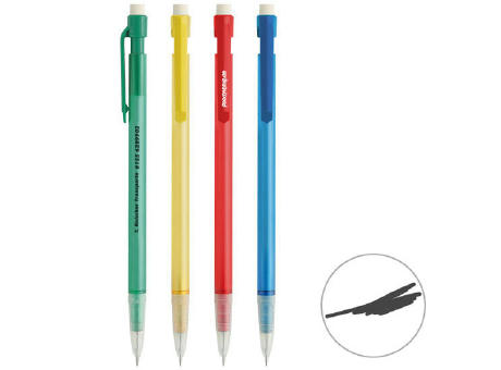 Druckbleistift "Pan" Werbeartikel