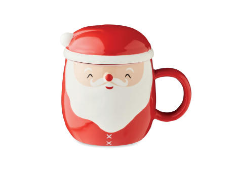 Keramikbecher 370 ml Werbeartikel