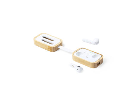 Kopfhörer Tresan Werbeartikel