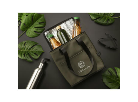 Product image Lennon RCS Recycled Cooler Bag Kühltasche bedrucken
