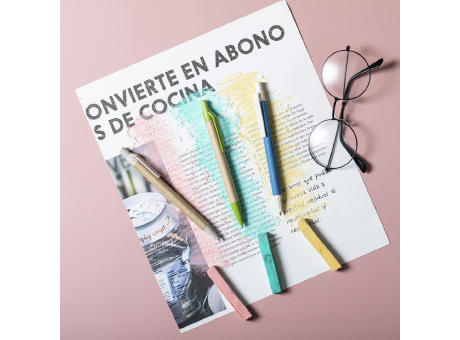 Kugelschreiber Desok bedrucken