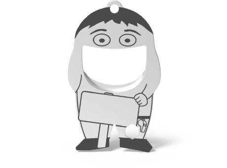 Product image RICHARTZ® FLASCHENÖFFNER fred union bedrucken