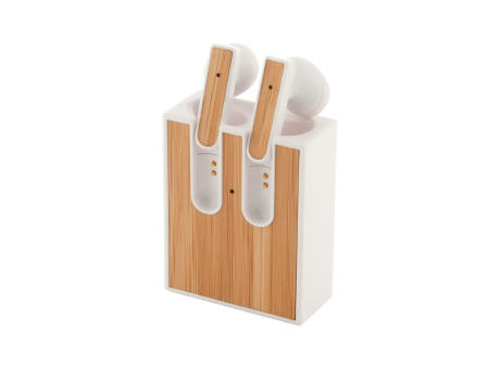 kabellose Kopfhörer Rabsody Werbeartikel