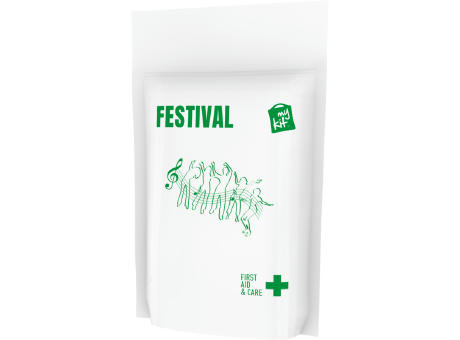 Product image MiniKit Festival in Papierhülle Werbeartikel