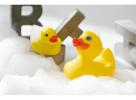 BETTY - Quietsche-Ente Werbeartikel