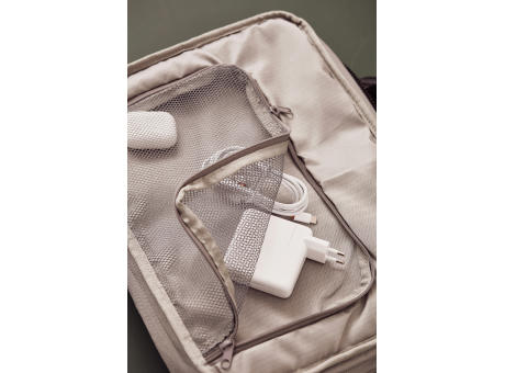 VINGA Baltimore Computertasche bedrucken