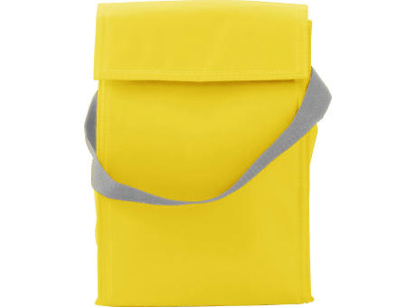 Product image Kühltasche aus Polyester Sarah bedrucken