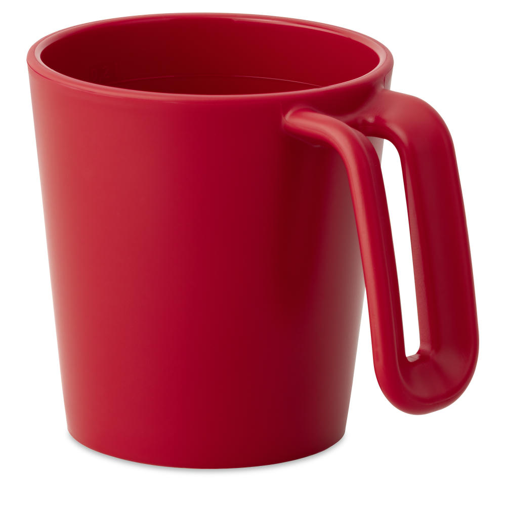 KOZIOL MUKK Henkeltasse 200ml Werbeartikel