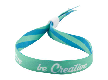 Product image Individuelles Festival-Armband SuboWrist Werbeartikel