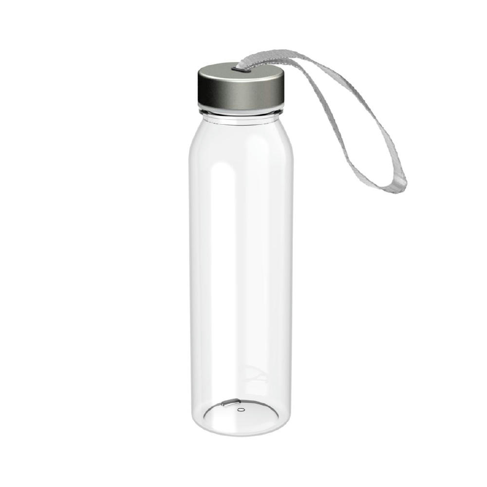 Product image Trinkflasche Active "Pure", 650 ml Werbeartikel