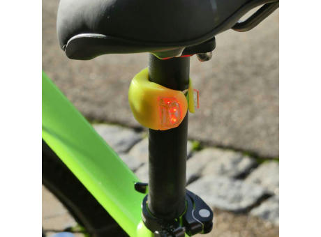 LED-Lampe SILI Werbeartikel