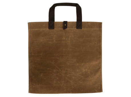 Holztragetasche Werbeartikel