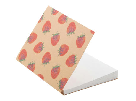 Individuelle Haftnotizen CreaStick Note L Eco Werbeartikel