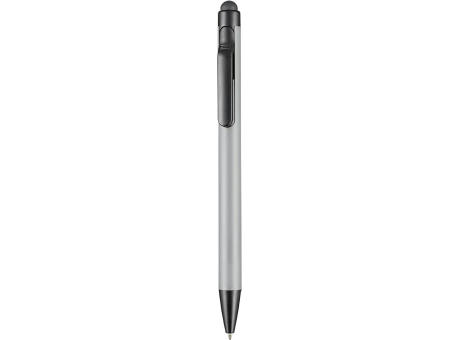 TOUCHPEN COMBI-METALL grau Werbeartikel