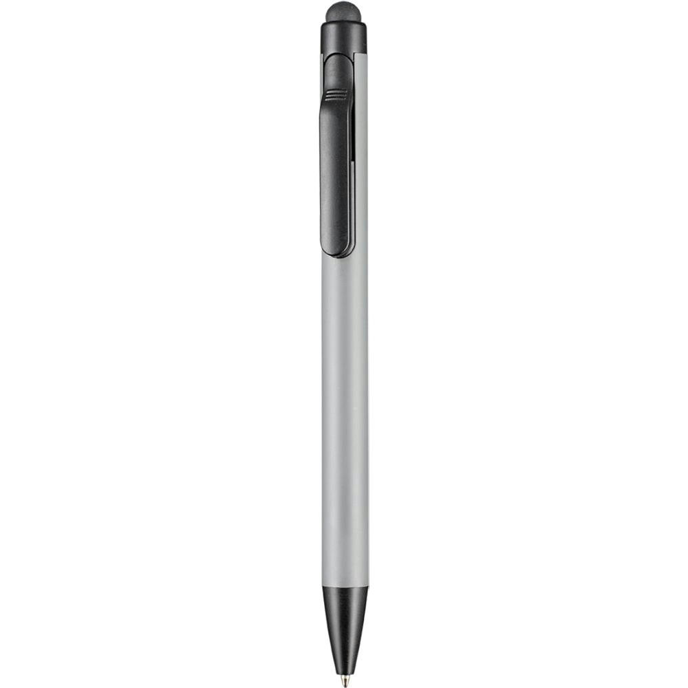 Product image TOUCHPEN COMBI-METALL grau Werbeartikel