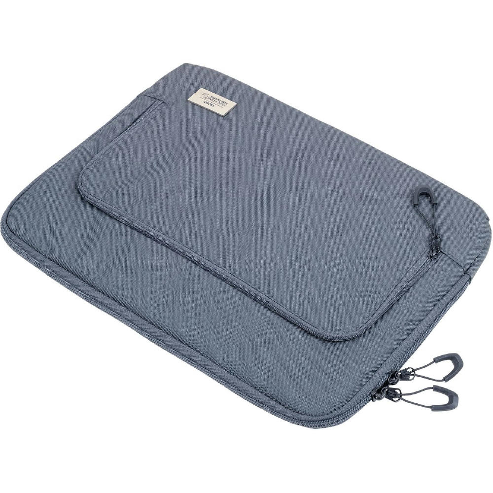 Product image TROIKA Laptoptasche BLUE CYCLE CARRY 2 Werbeartikel
