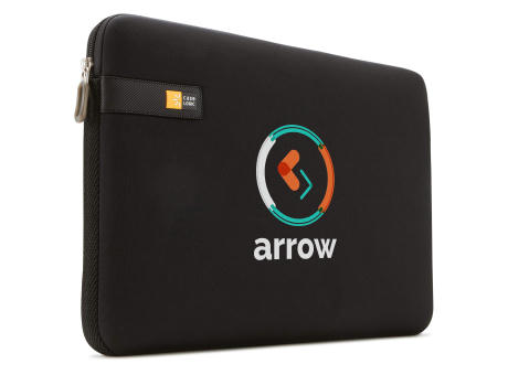 Case Logic Laps Sleeve 14" Black Werbeartikel