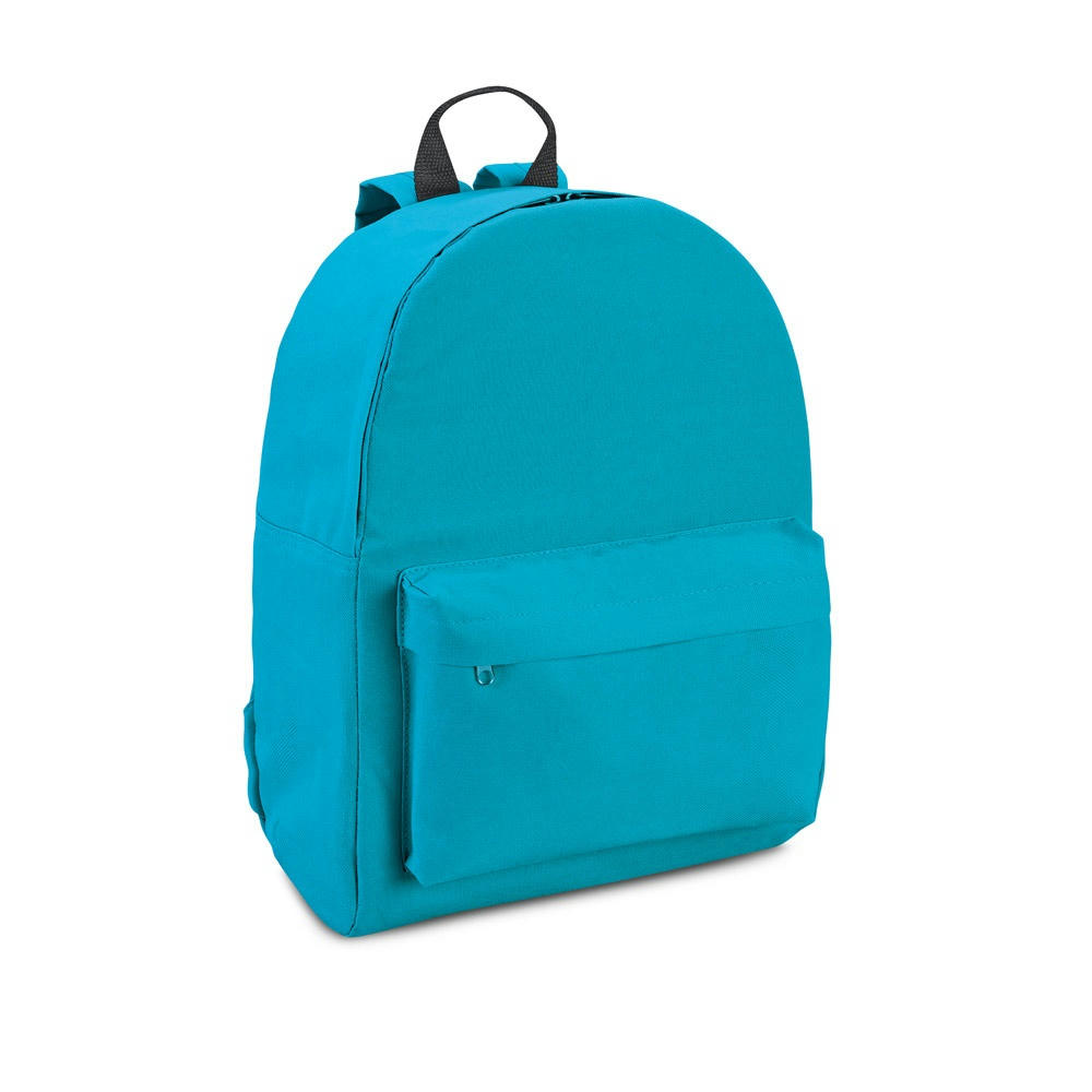BERNA II. Rucksack aus 600D Polyester Werbeartikel