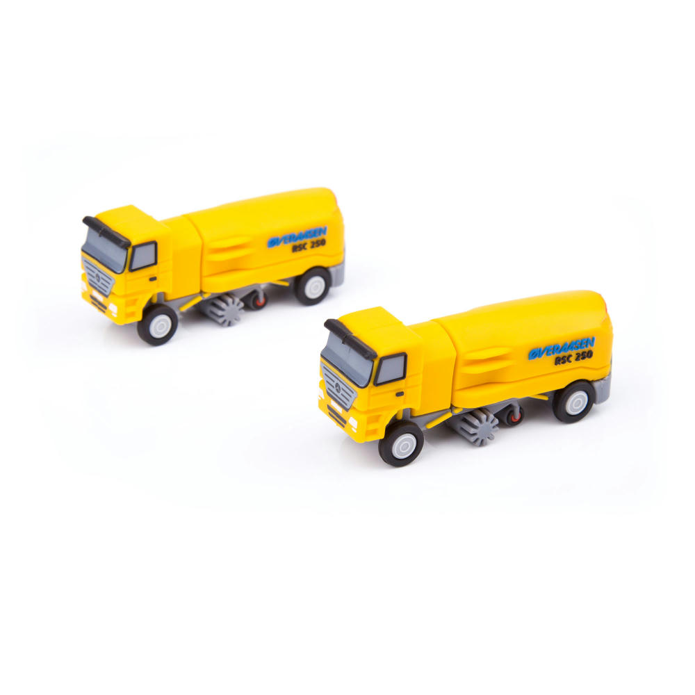 USB Stick Sonderform 3D Werbeartikel