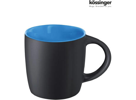 Product image Kössinger Ennia black inside bedrucken