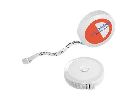 Automatik-Maßband bedrucken