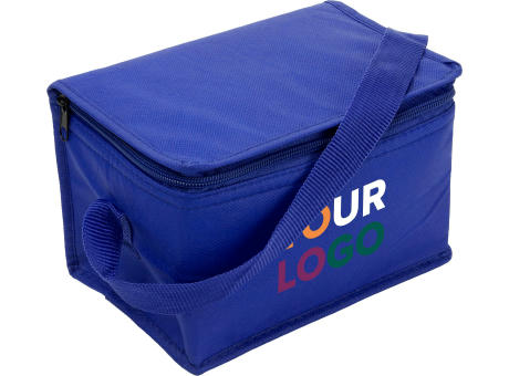 Kühltasche aus Non-Woven Arlene bedrucken