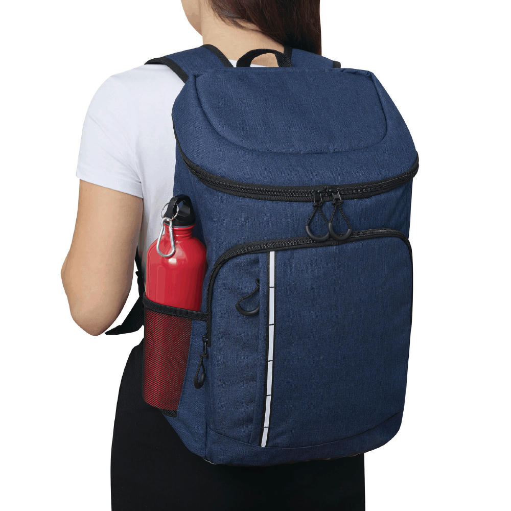 YUKON - Kühlrucksack Werbeartikel