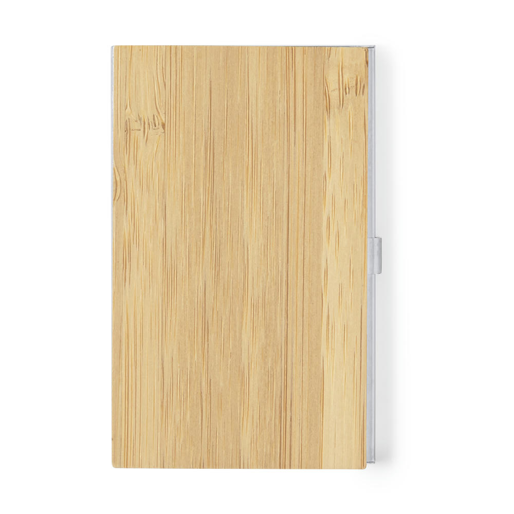 Product image Visitenkartenetui Eltanin Werbeartikel