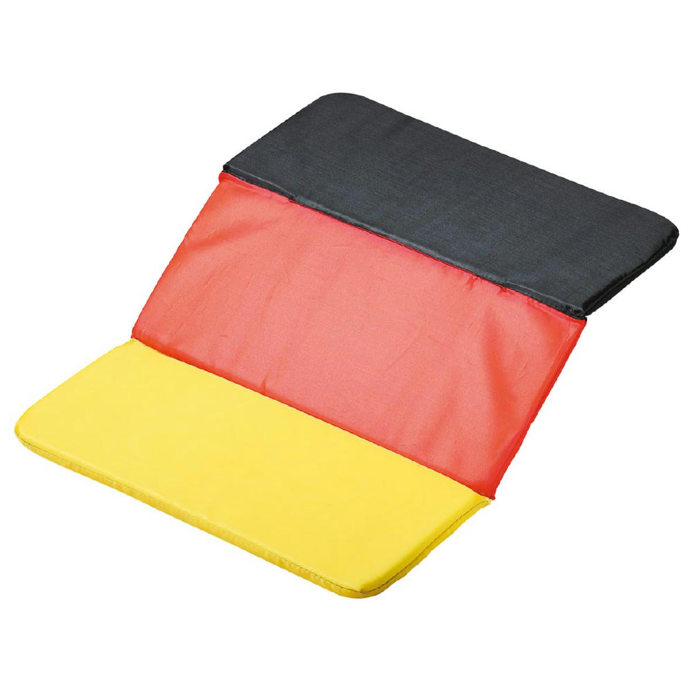 Product image Sitzkissen "Stadion - Deutschland" Werbeartikel