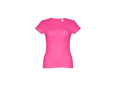 THC SOFIA 3XL. Damen T-shirt Werbeartikel