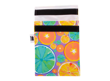 Individuelle Snacktasche CreaSnack Werbeartikel