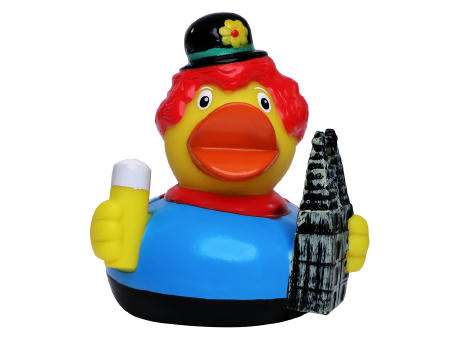 Quietsche-Ente Köln Werbeartikel