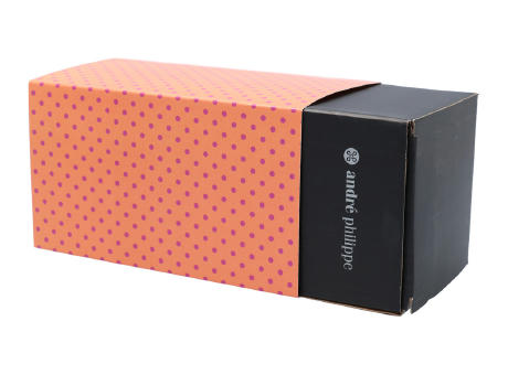 Individueller Pappschuber  CreaSleeve 374 bedrucken