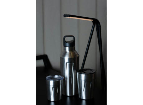 TROIKA Thermoflasche HEISS & KALT Werbeartikel